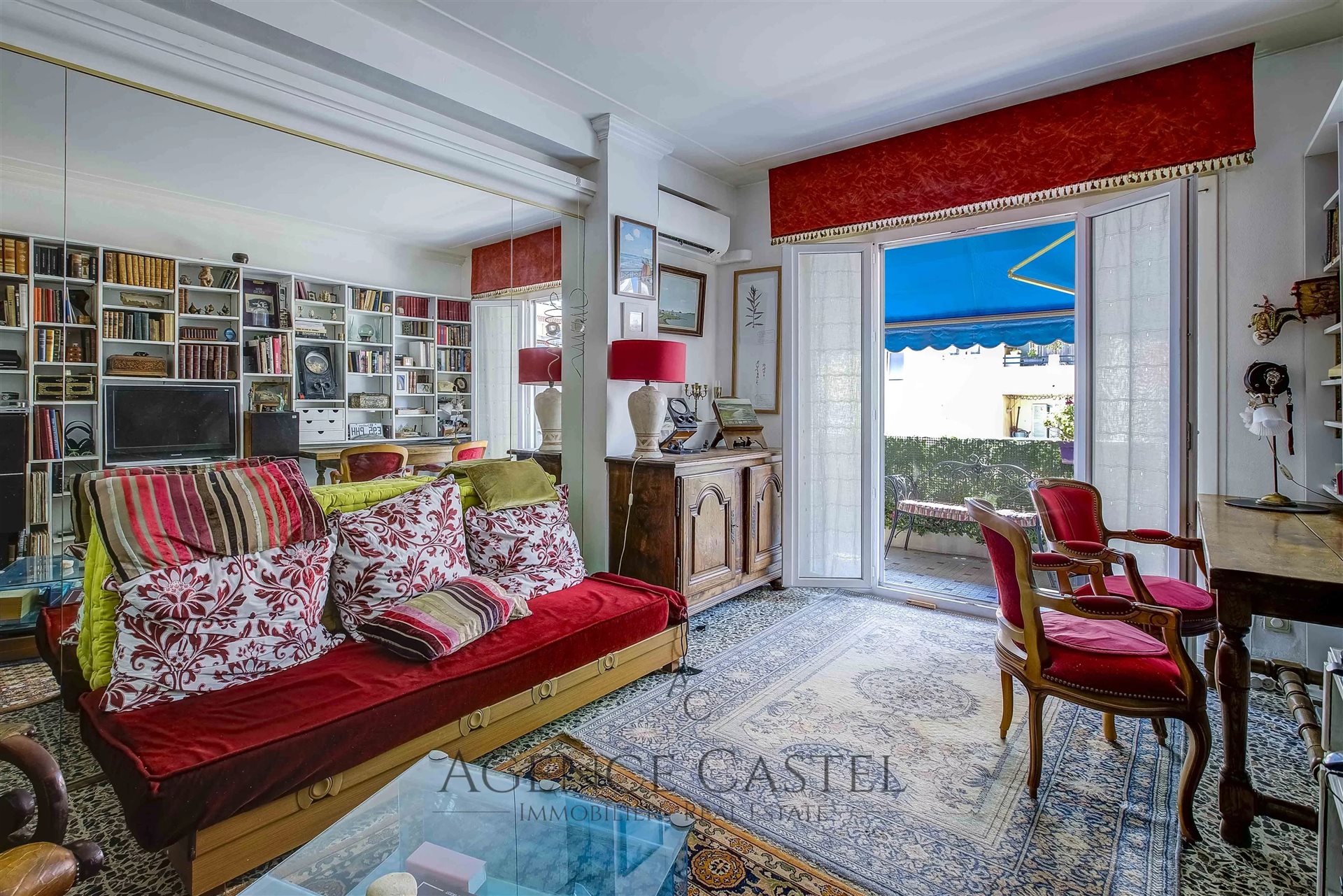 Appartement à vendre, 76m², Nice