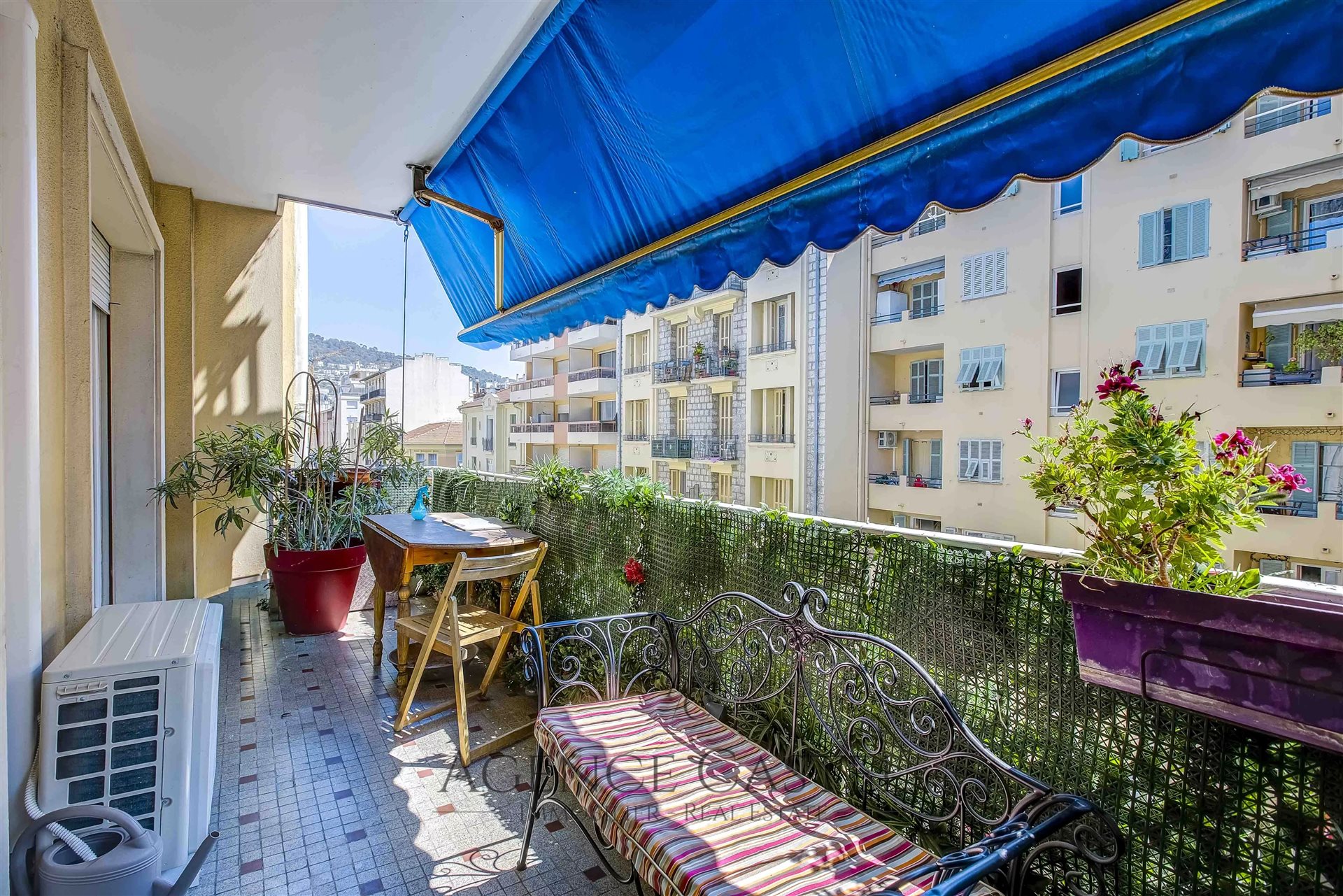 Appartement à vendre, 76m², Nice