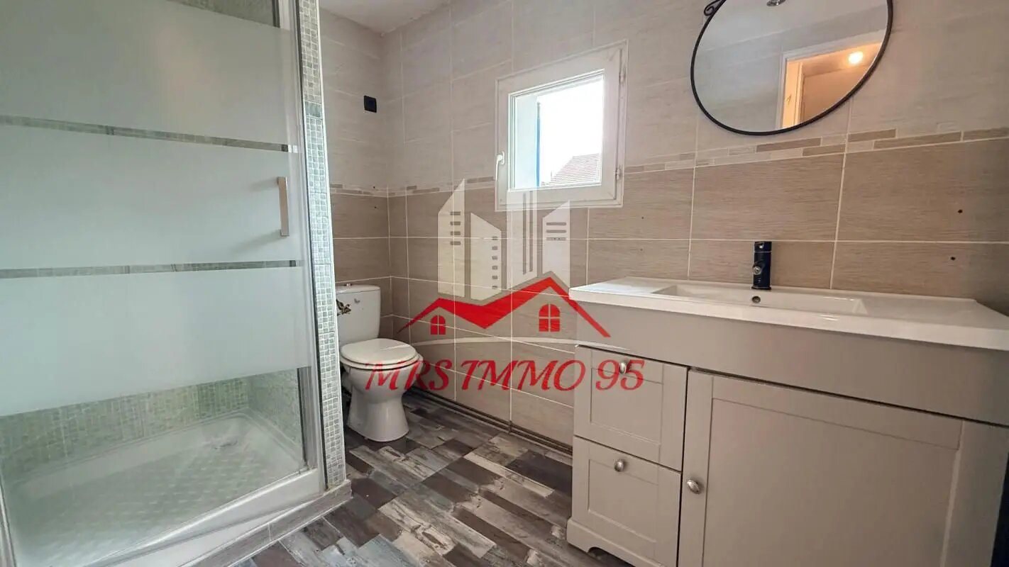 Maison à vendre, 80m², Vémars
