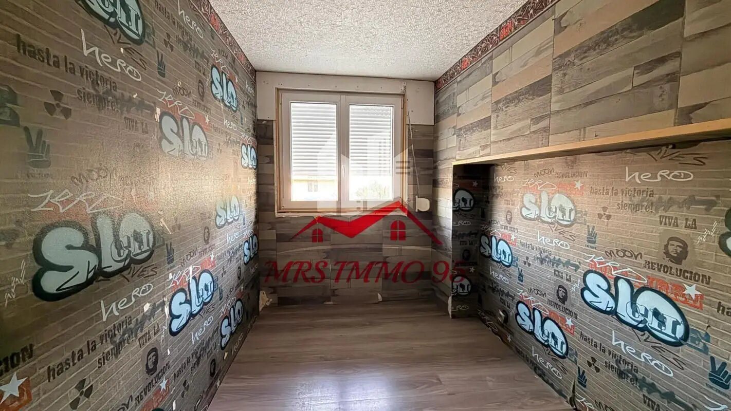 Maison à vendre, 80m², Vémars