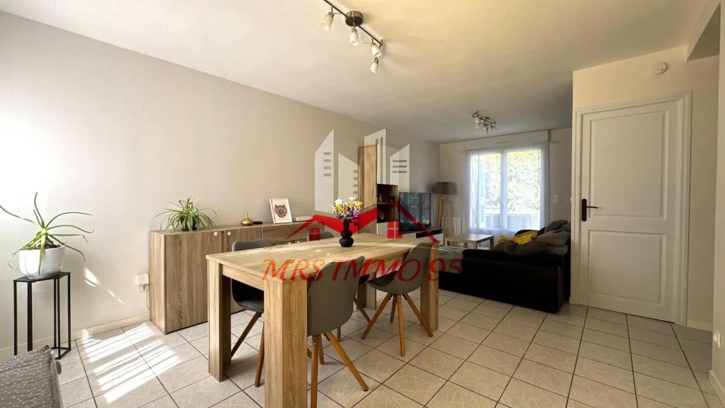 Maison à vendre, 71m², Pomponne