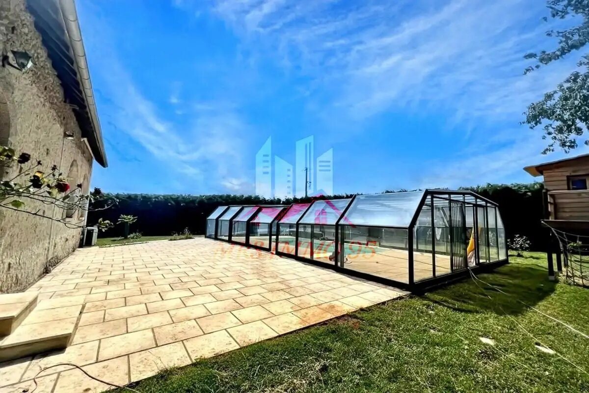 Maison à vendre, 216m², Chantilly