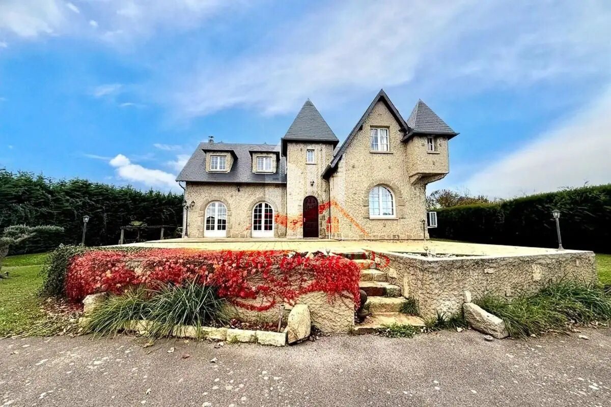 Maison à vendre, 216m², Chantilly