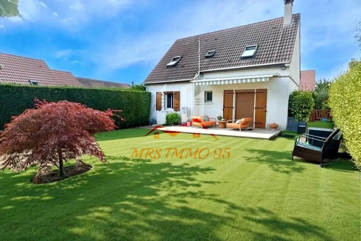 Maison à vendre, 98m², Fosses