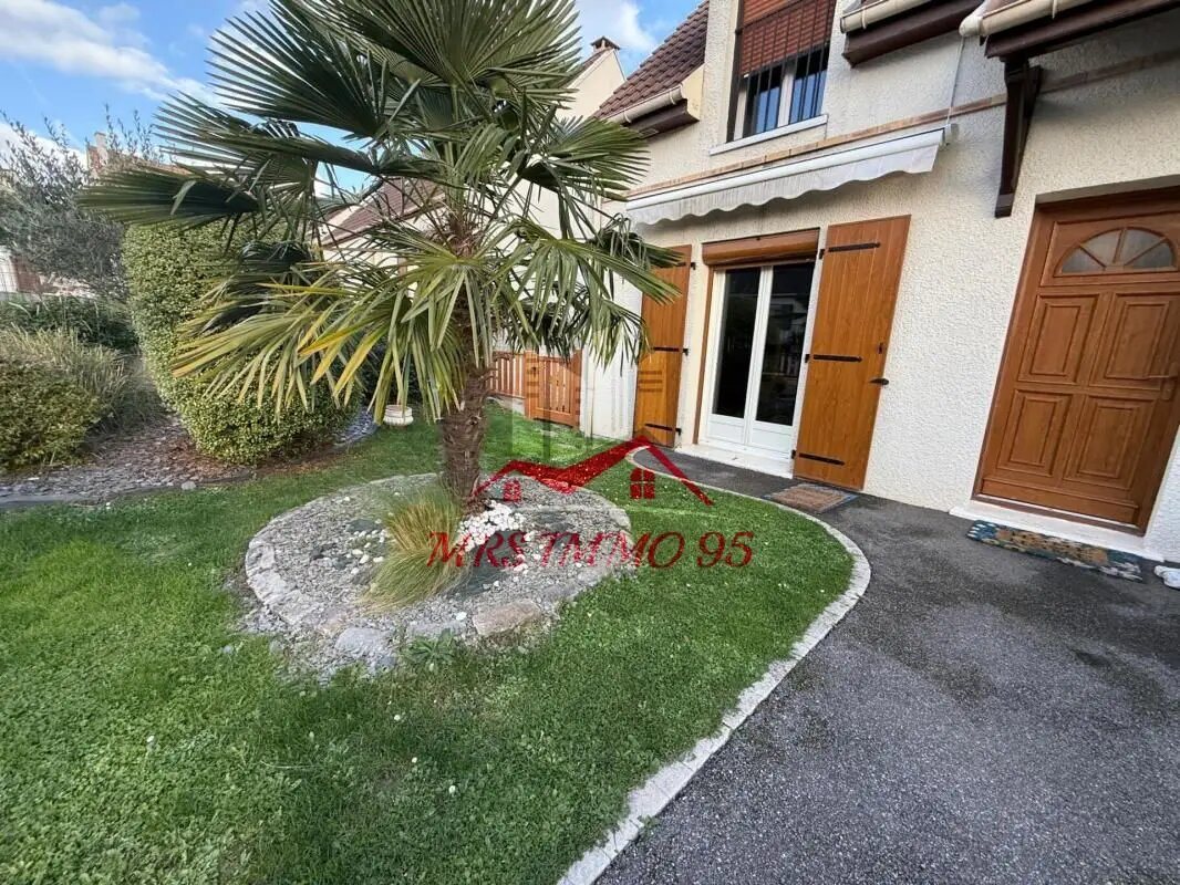 Maison à vendre, 98m², Fosses