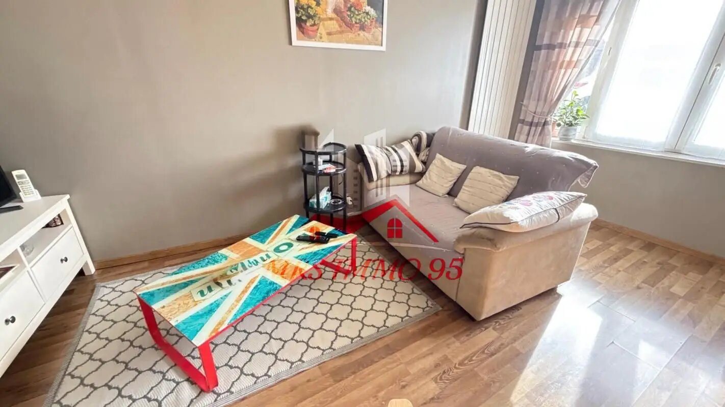 Maison à vendre, 113m², Fontenay-en-Parisis
