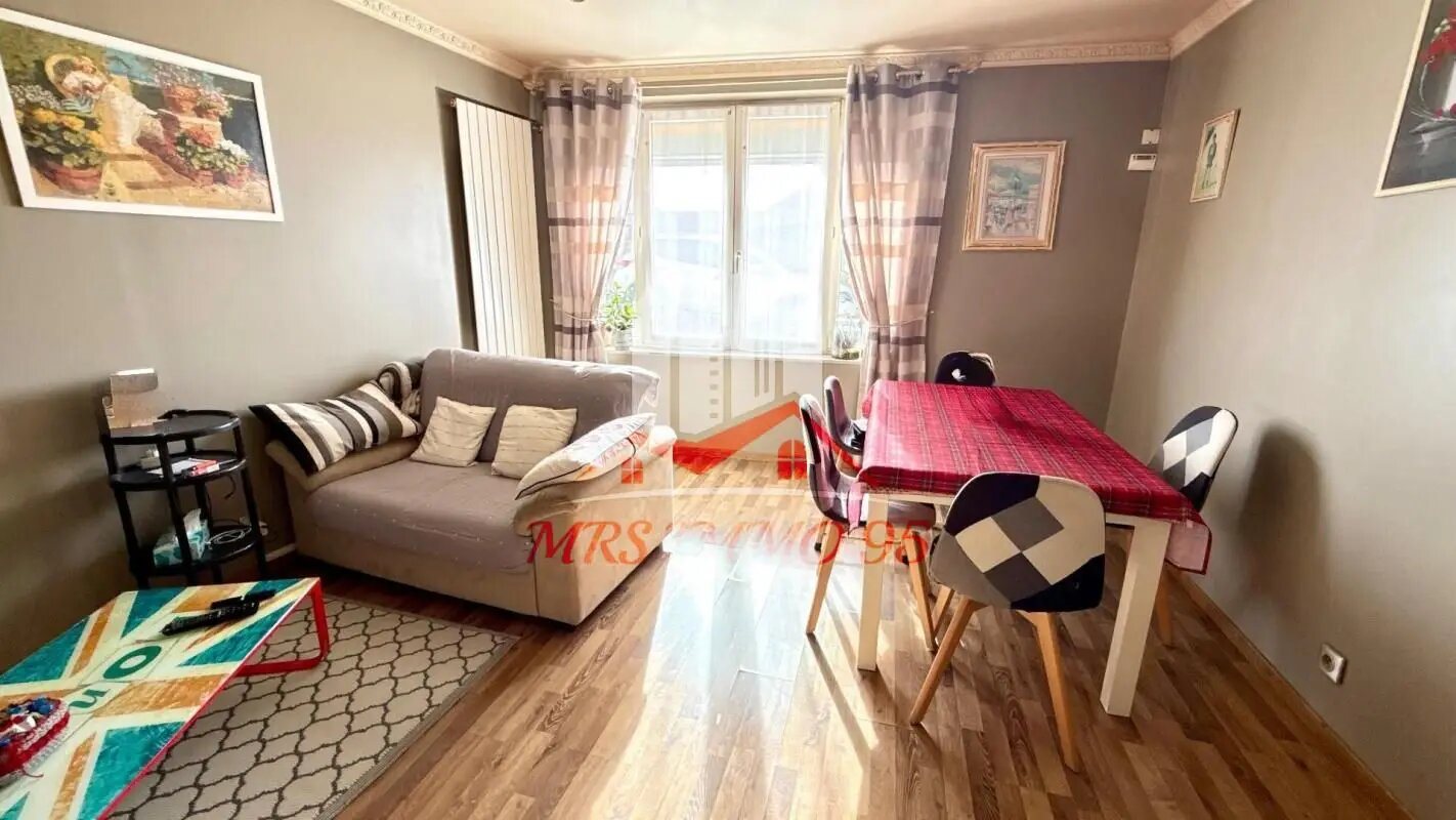 Maison à vendre, 113m², Fontenay-en-Parisis