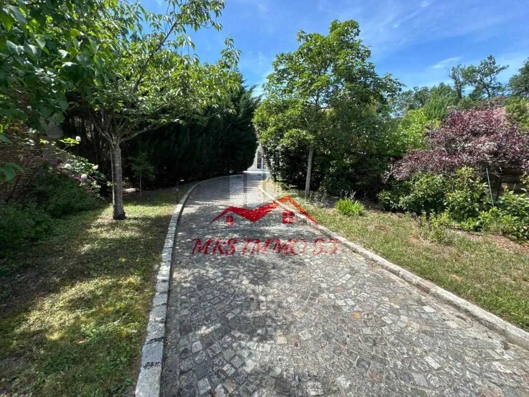 Maison à vendre, 170m², Lamorlaye
