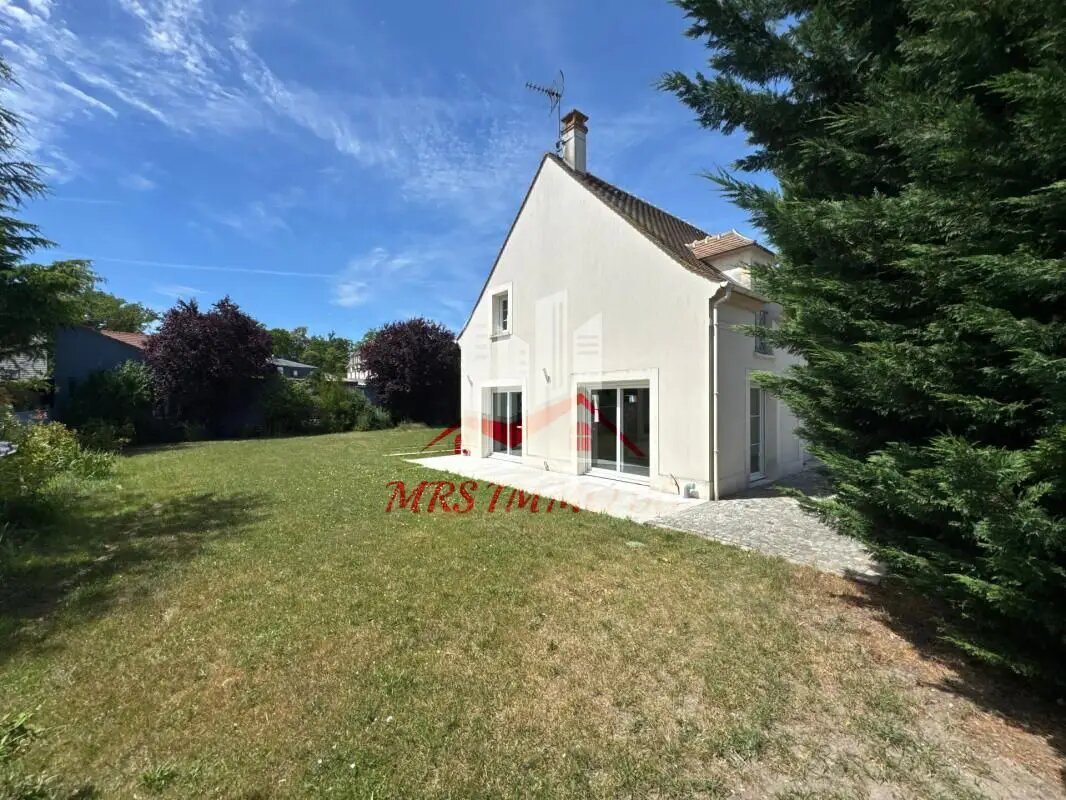 Maison à vendre, 170m², Lamorlaye