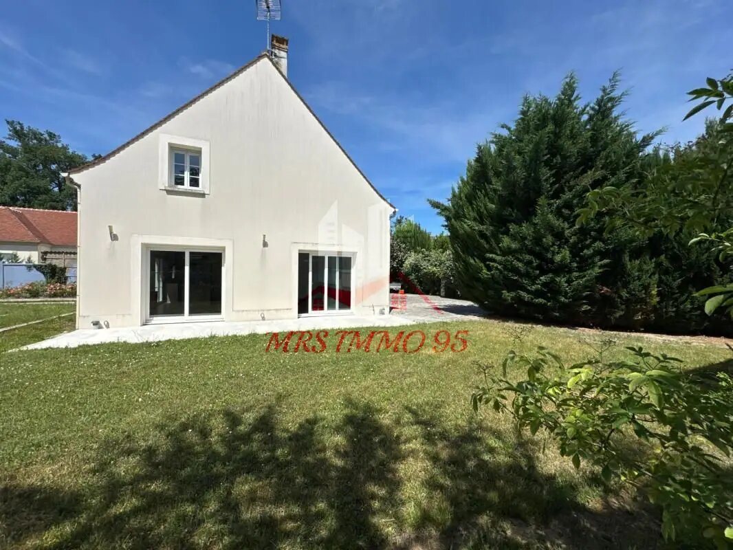 Maison à vendre, 170m², Lamorlaye