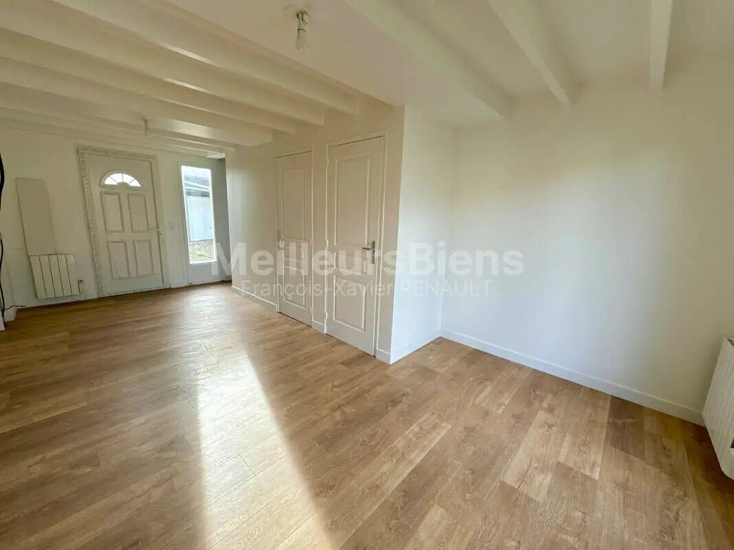Maison à vendre, 45m², Saint-Martin-du-Tertre