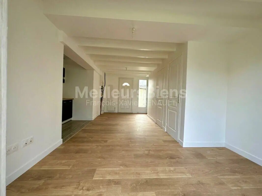 Maison à vendre, 45m², Saint-Martin-du-Tertre