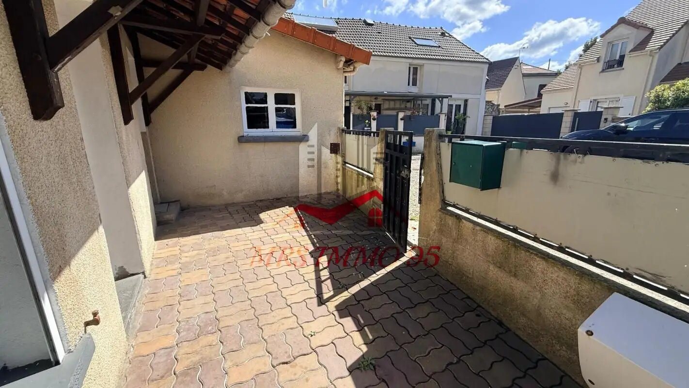 Maison à vendre, 100m², Vémars