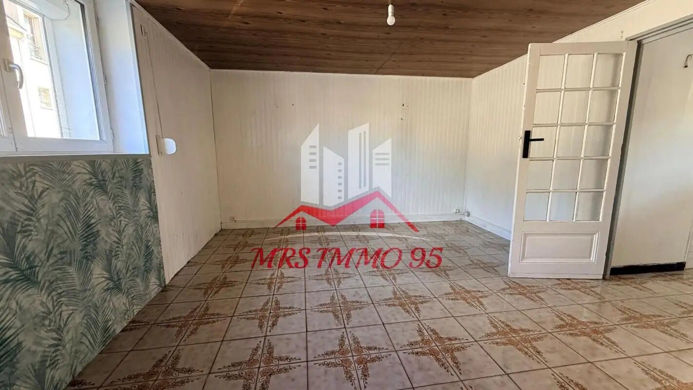 Maison à vendre, 100m², Vémars