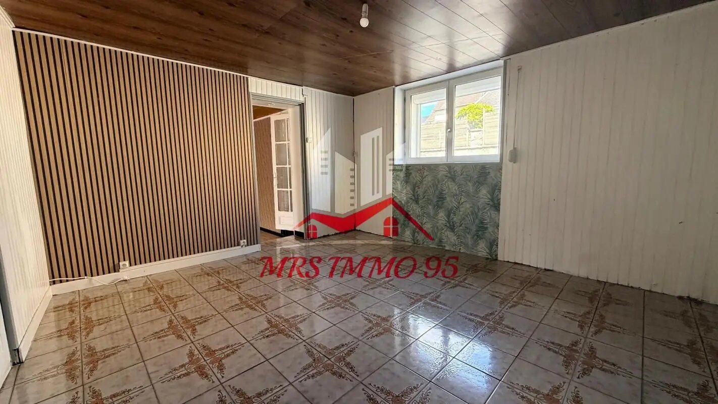 Maison à vendre, 100m², Vémars