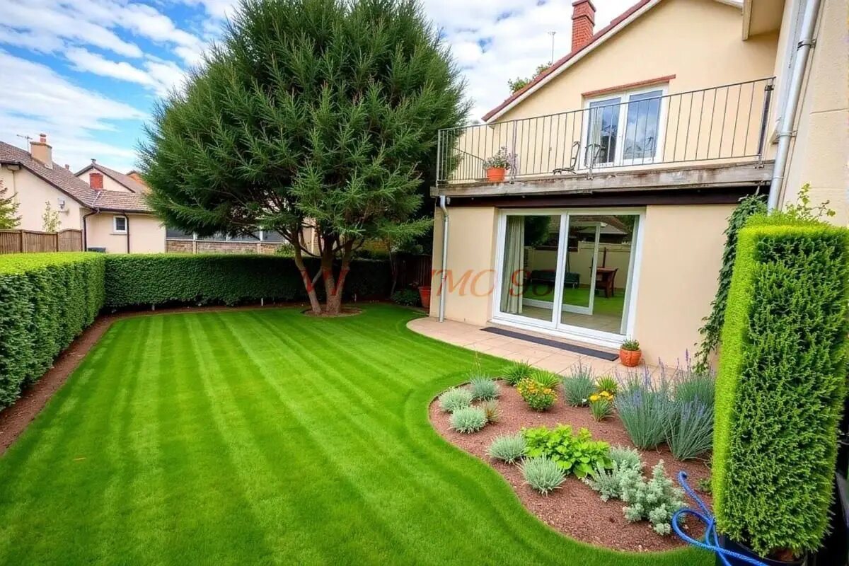 Maison à vendre, 44m², Saint-Martin-du-Tertre