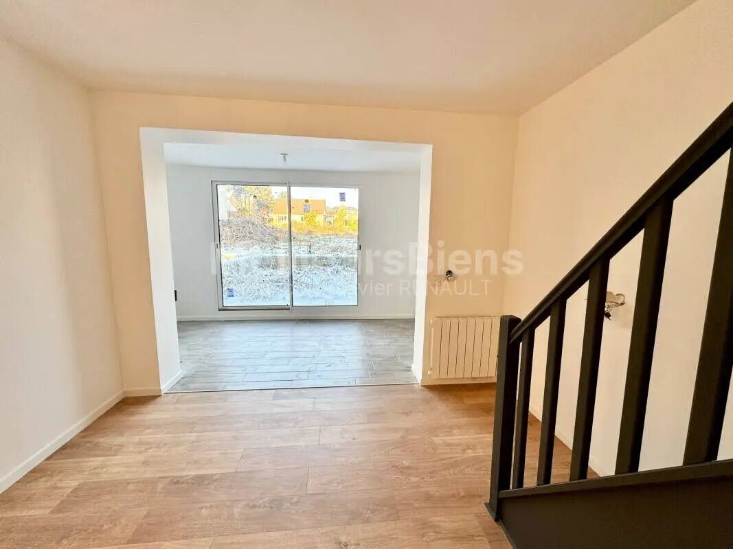 Maison à vendre, 44m², Saint-Martin-du-Tertre