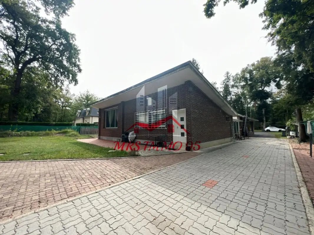 Maison à vendre, 280m², Lamorlaye