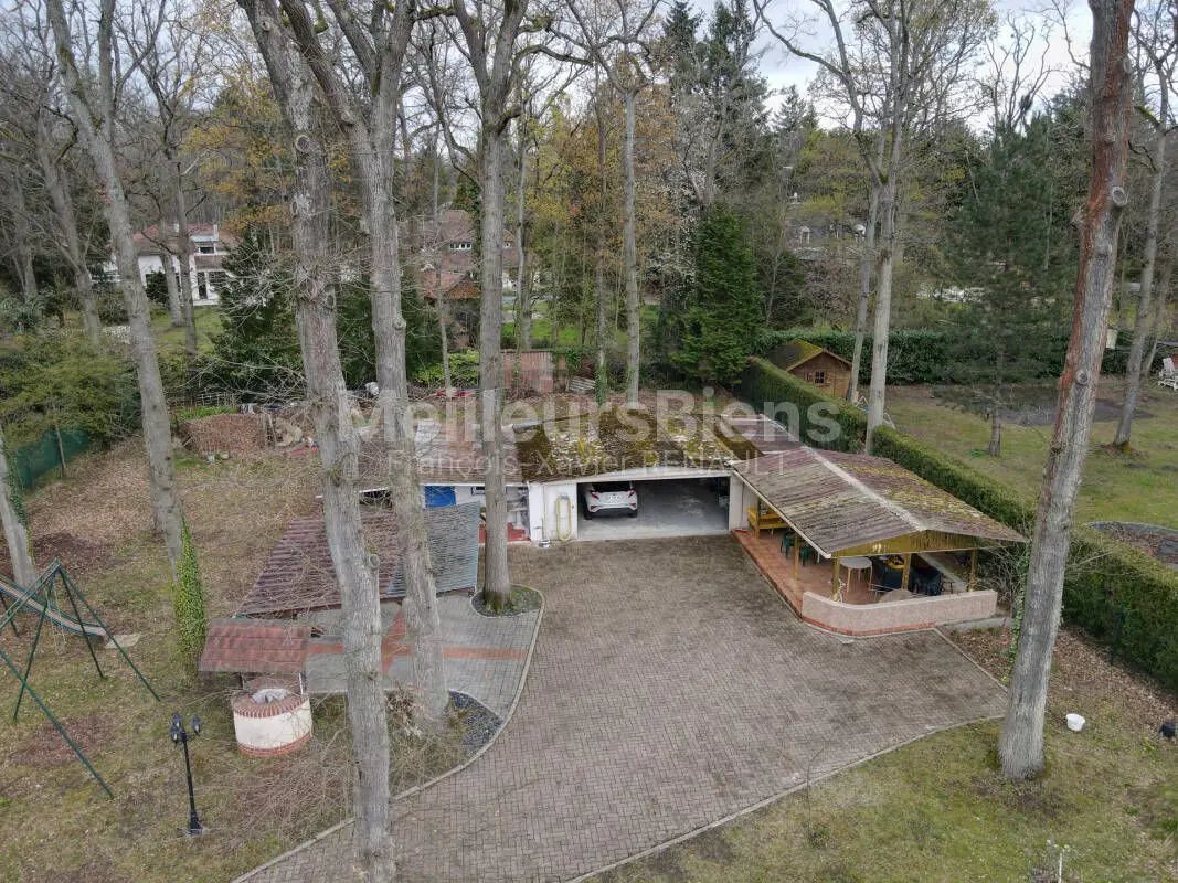 Maison à vendre, 280m², Lamorlaye
