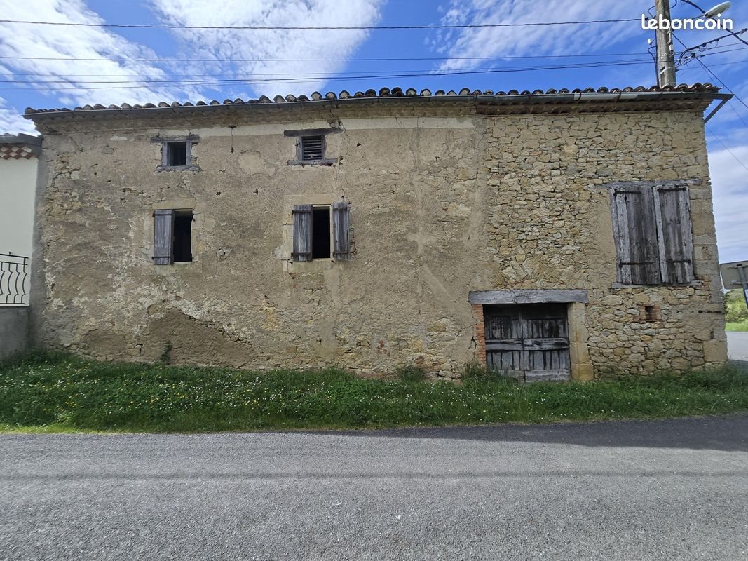 Maison à vendre, 136m², Castres