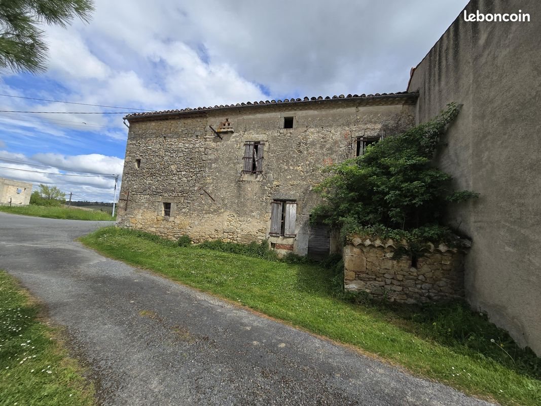 Maison à vendre, 136m², Castres