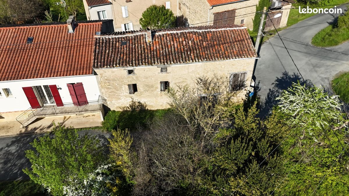 Maison à vendre, 136m², Castres