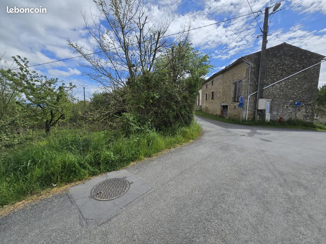 Maison à vendre, 136m², Castres