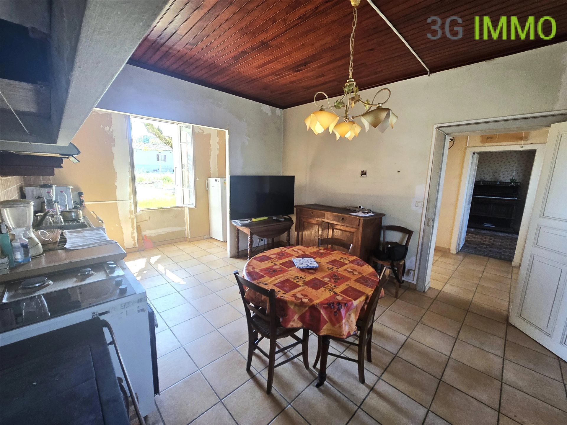 Maison à vendre, 124m², Guitalens-L'Albarède