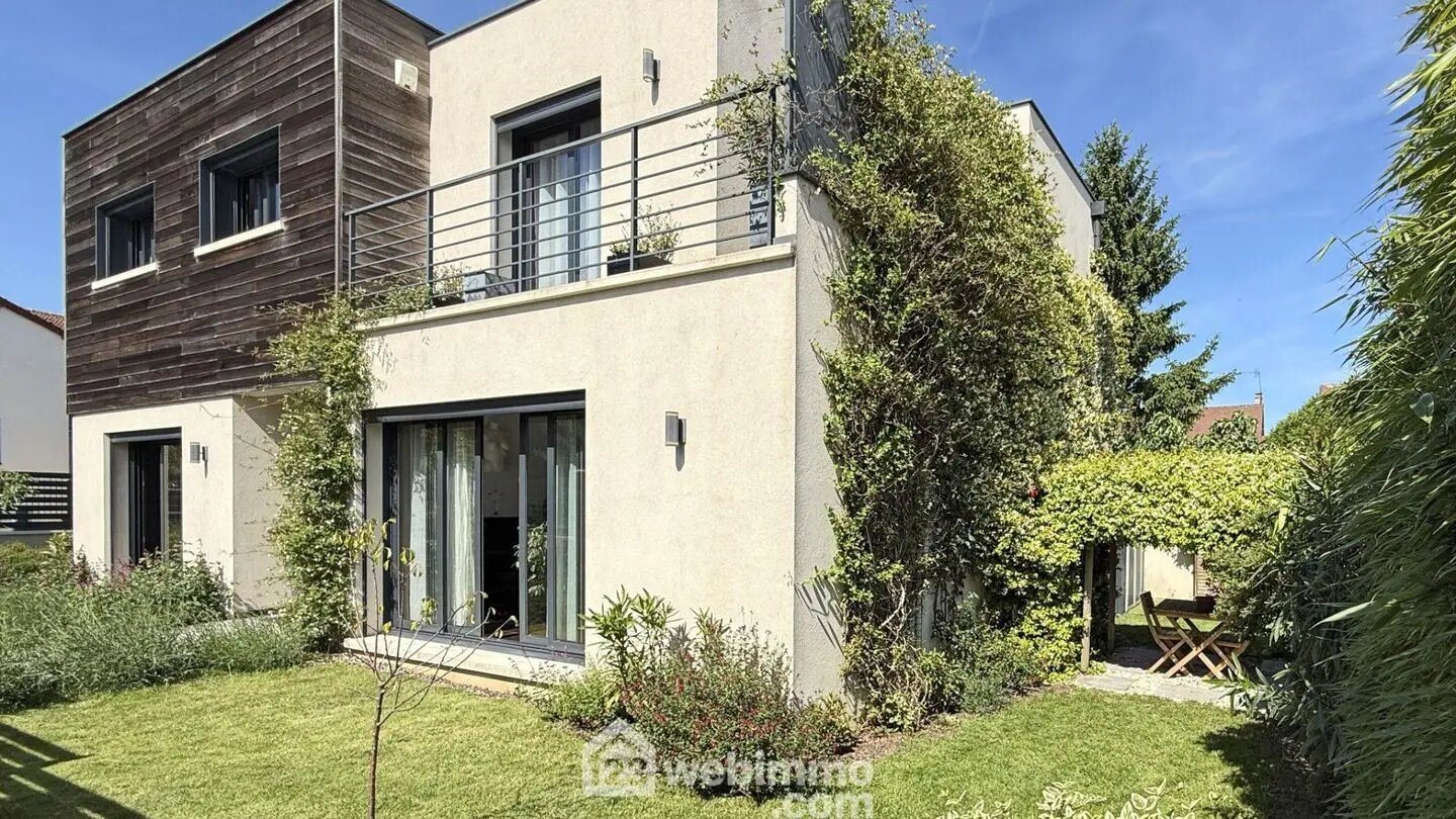 Maison à vendre, 125m², Ormesson-sur-Marne