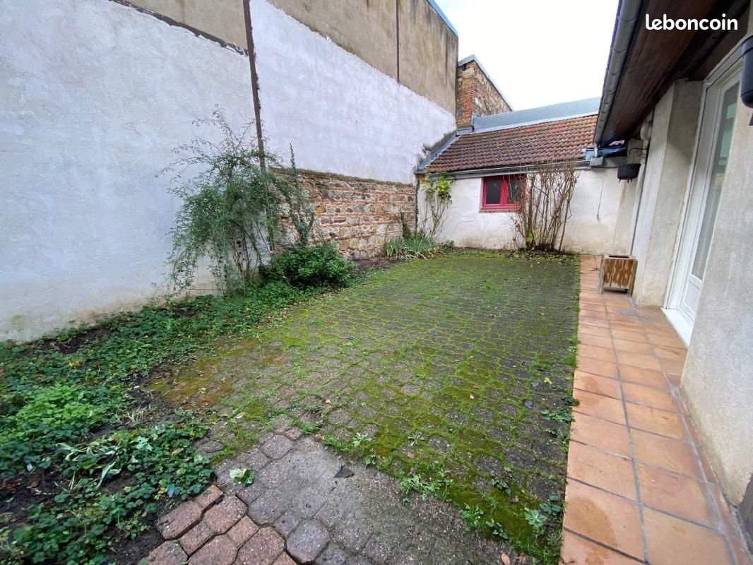 Maison à vendre, 117m², Vichy