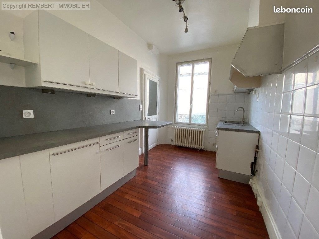 Maison à vendre, 117m², Vichy