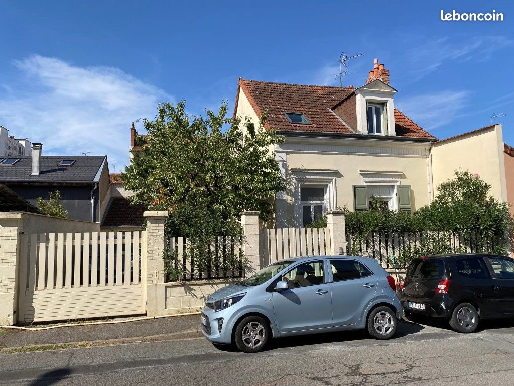 Maison à vendre, 100m², Vichy