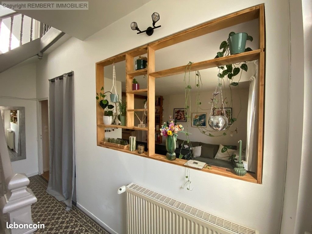 Maison à vendre, 100m², Vichy