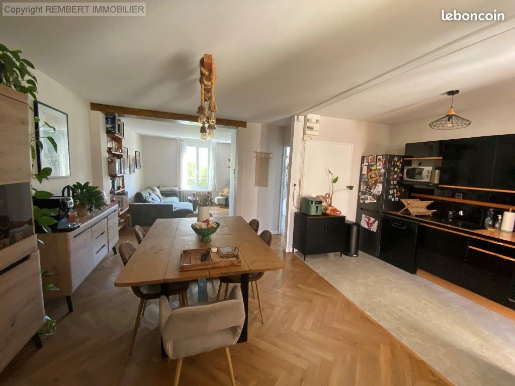Maison à vendre, 100m², Vichy