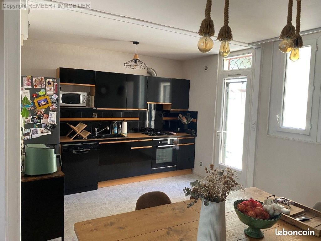 Maison à vendre, 100m², Vichy