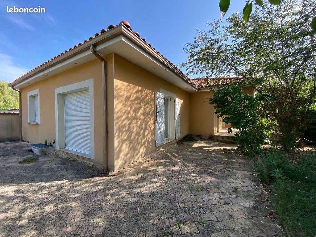 Maison à vendre, 135m², Cusset