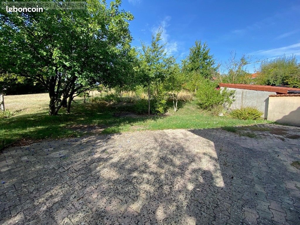Maison à vendre, 135m², Cusset