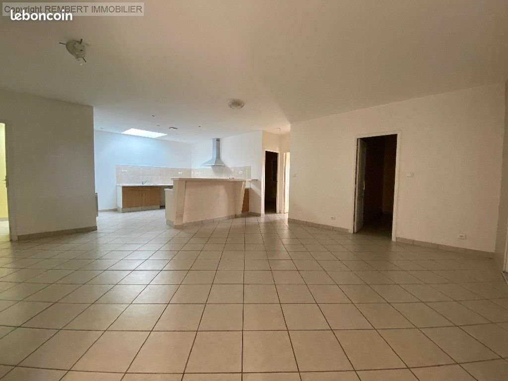 Maison à vendre, 135m², Cusset