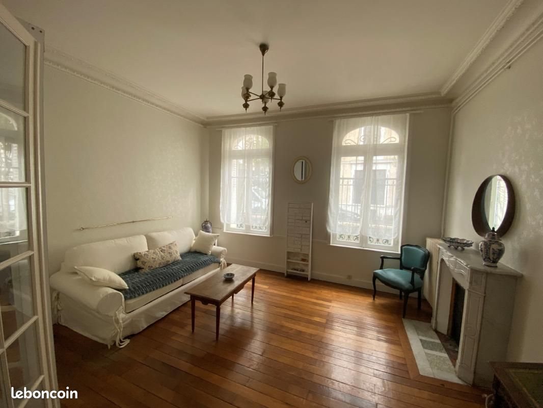 Appartement à louer, 39m², Vichy
