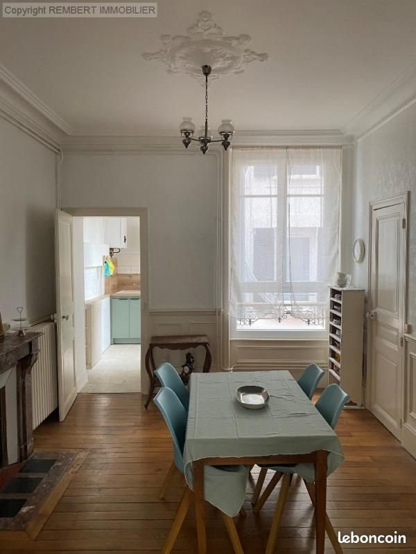 Appartement à louer, 39m², Vichy