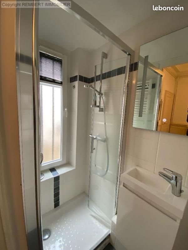 Appartement à louer, 39m², Vichy