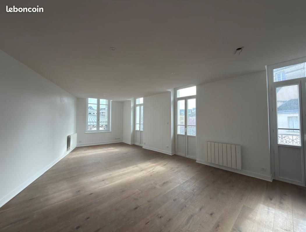 Appartement à louer, 53m², Vichy
