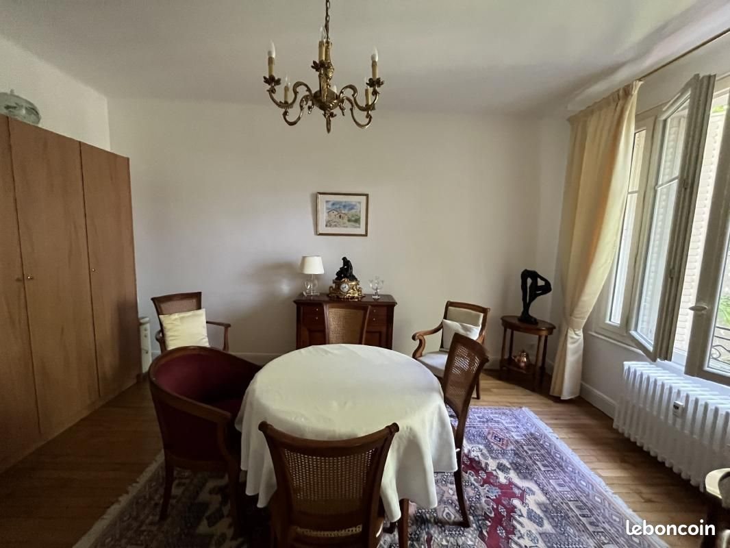 Appartement à vendre, 71m², Vichy