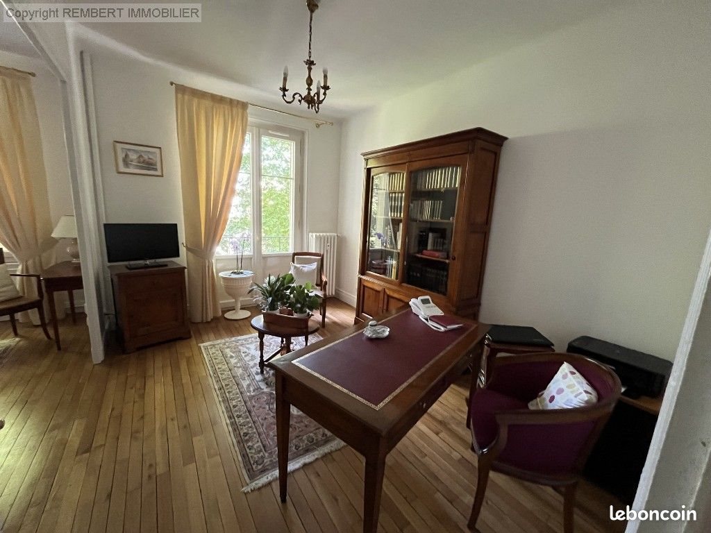 Appartement à vendre, 71m², Vichy