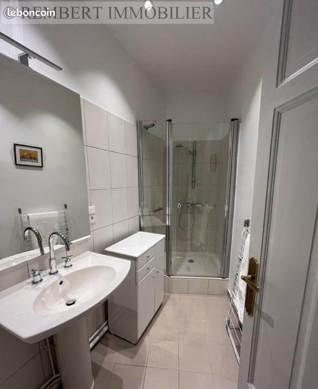 Appartement à vendre, 71m², Vichy