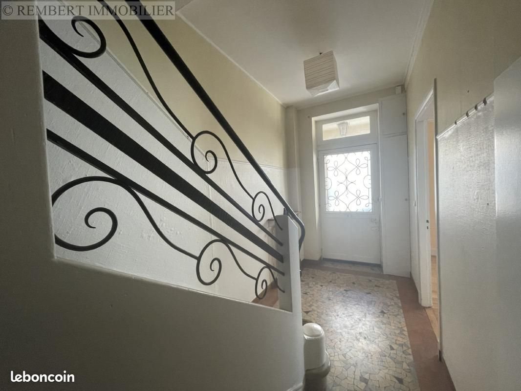 Maison à vendre, 140m², Vichy
