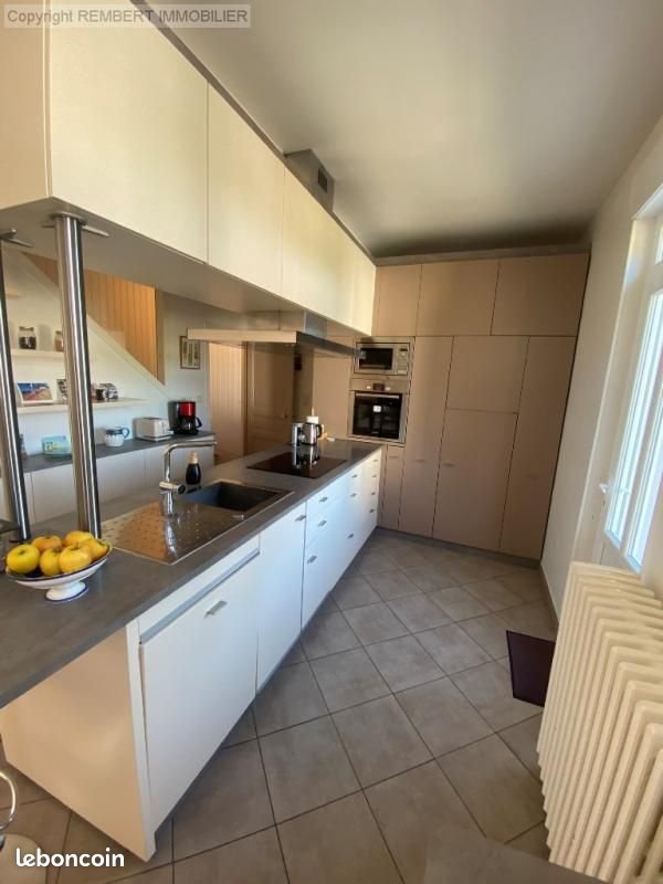 Maison à vendre, 130m², Bellerive-sur-Allier