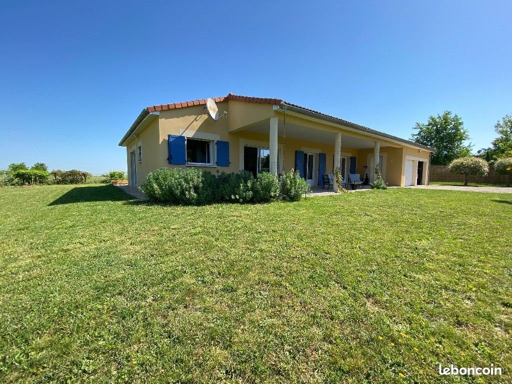 Maison à vendre, 120m², Vichy