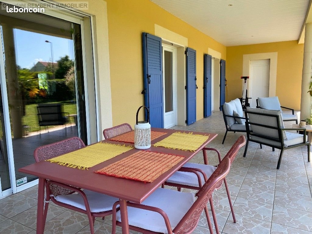 Maison à vendre, 120m², Vichy