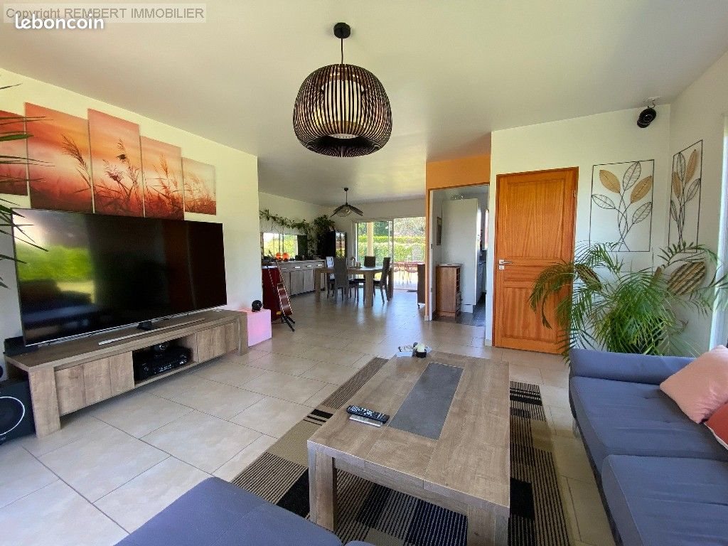 Maison à vendre, 120m², Vichy